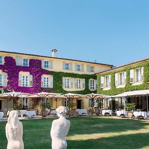 Bastide Saint Antoine - Relais&Châteaux